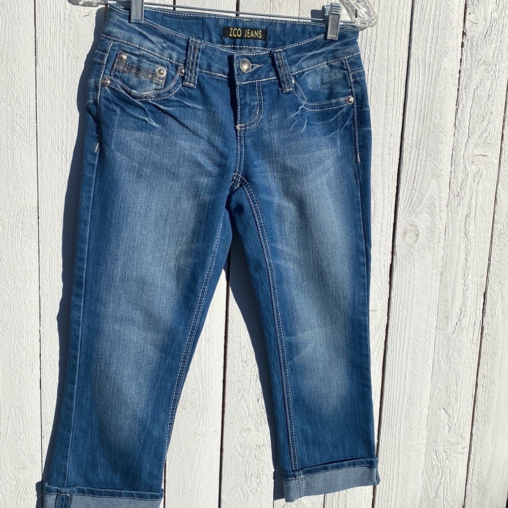 ZCO Jeans
